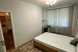 квартира за адресою Мирослава Мисли вул. (Цілиноградська), 50е