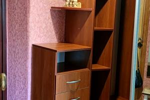 квартира по адресу Павла Корнелюка проезд (Станіславського), 38