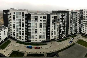 квартира за адресою Трускавецька вул., 131