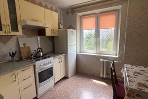 квартира за адресою Ладозька вул., 36-А