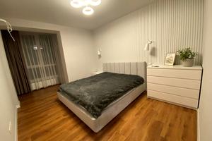 квартира по адресу Средняя ул., 24 к1