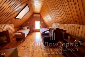 будинок за адресою с. Осещина, 2 Садова, 1