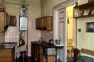 квартира по адресу Раппопорта ул., 10