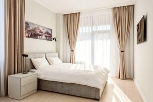 квартира по адресу Кузнечная, 55