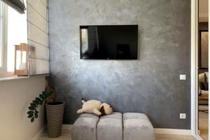 квартира за адресою Клочківська вул., 258