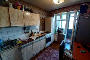 квартира по адресу Леся Курбаса просп., 3-А
