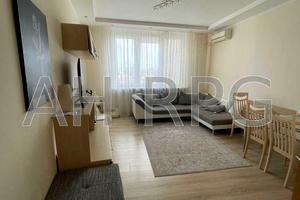 квартира за адресою Олени Пчілки вул., 2-А