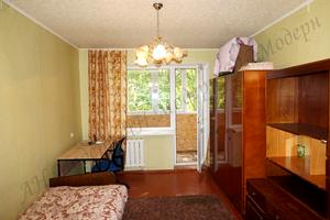 квартира за адресою Нескорених вул., 54