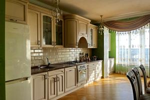 квартира за адресою Набережна вул., 2
