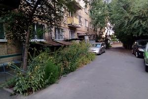 квартира по адресу Алексея Тихого ул. (Виборзька), 17