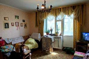 квартира за адресою Замостянська вул. (50-річчя Перемоги), 36