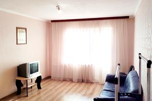 квартира за адресою Оболонський просп., 34-Г
