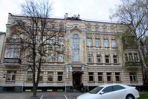 коммерческая по адресу Михайловская ул., 12-Б