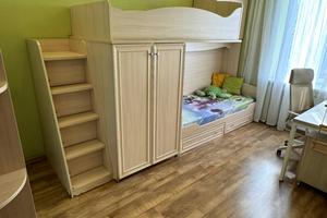 квартира за адресою Воскресенська вул. (Леніна), 46