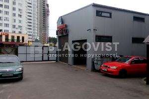 комерційна за адресою Світла вул., 6
