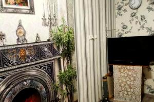 квартира по адресу Еврейская ул., 43