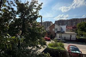 квартира за адресою Балтійська вул., 17