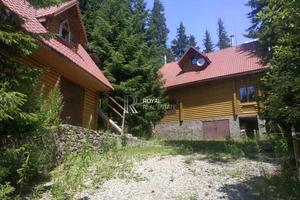 дом по адресу Віктора Файбиша ул. (Визволення)