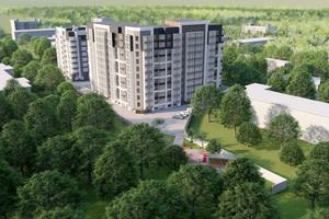 квартира по адресу Курортная ул. (Бутомы), 7в/7