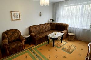 квартира за адресою Івана Павла II вул. (Будівельників), 20