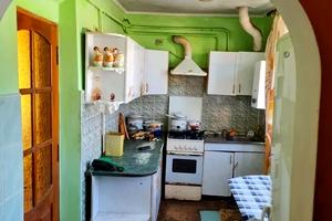 дом по адресу Сичинского ул.