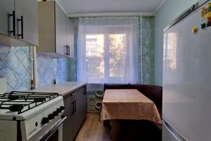 квартира по адресу Славы бульв., 15