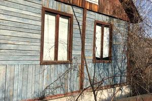 дом по адресу Вітянська