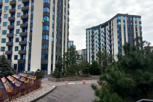 квартира по адресу Героев Небесной Сотни просп., 16/7