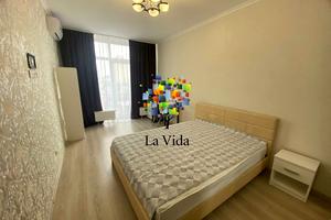 квартира за адресою Регенераторна вул., 4 к17
