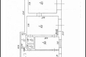 коммерческая по адресу Клочковская ул., 341г