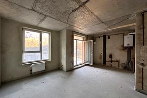 квартира по адресу Малоголосковская ул., 34