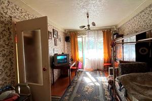квартира по адресу Высоковольтная ул., 12