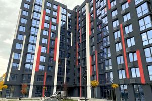 квартира за адресою Степана Бандери вул., 79