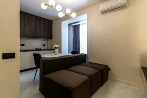 квартира за адресою Полуботка, 1