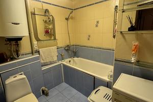 квартира по адресу Ахсарова ул., 1б