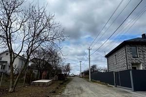 ділянка за адресою надажинська