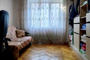 квартира за адресою Гвардійців-Широнінців вул., 41