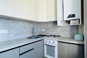 квартира за адресою Котляревського вул., 39-А