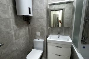 квартира по адресу Академика Сахарова ул., 9