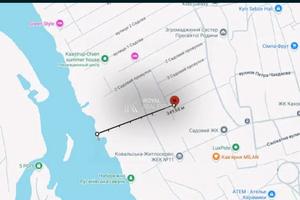 будинок за адресою 1-й Садовий пров.