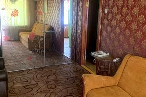 квартира по адресу Коцюбинского просп., 30