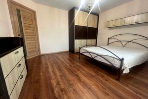 квартира за адресою Лісогринівецька вул., 16