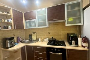 квартира по адресу Парковая ул., 34в