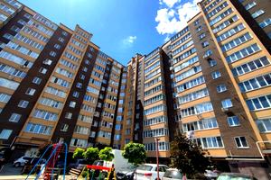 квартира за адресою провулок Івана Франка, 8/1В