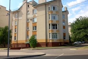 квартира за адресою Київська, 15