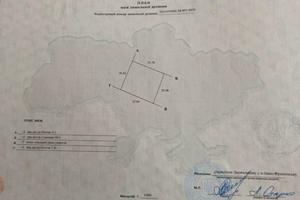ділянка за адресою Юності