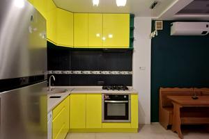 квартира за адресою Харків, Олександрівський просп. (Косіора), 69д