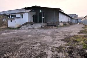 коммерческая по адресу Дворецкая ул., 123