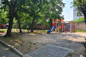квартира за адресою Погранична вул. (Чигрина), 47а