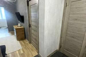 квартира за адресою Волі вул., 32